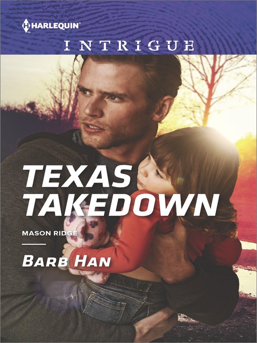Title details for Texas Takedown by Barb Han - Wait list